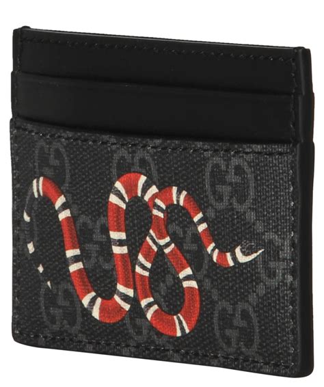 kartenetui herren gucci